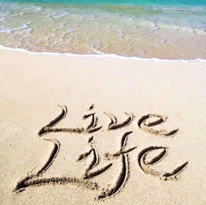 Live Life image